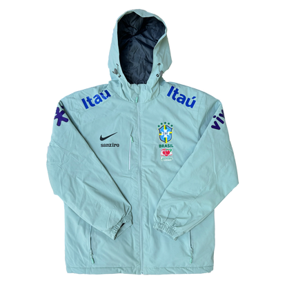 Brazella Windbreaker Jacket