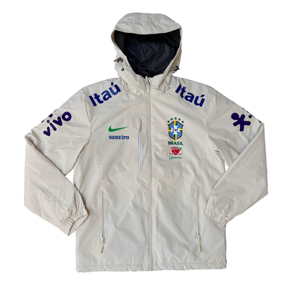 Brazella Windbreaker Jacket