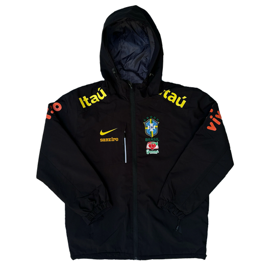 Brazella Windbreaker Jacket